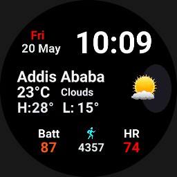 Apple Wacth Basic style MN v1