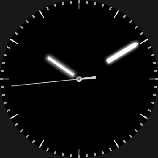 Simple watch 1