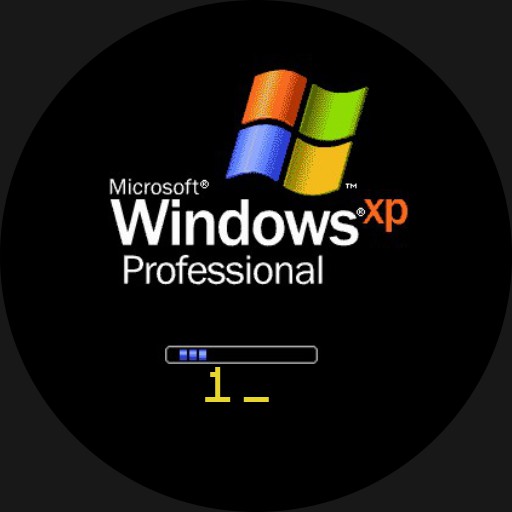 windows xp