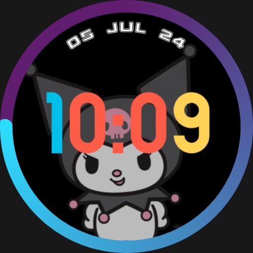 Kuromi