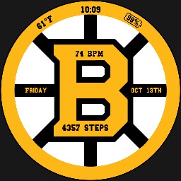 Bruins Centennial 