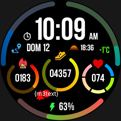 Health Dashboard ADF