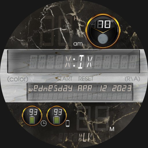 El Timbalero Romano II premium - multiscreen