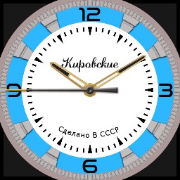 Krab1,Kirowskie,Kirovskie