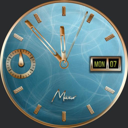 Brassed Off - Bigger insets