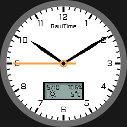 RaulTime 