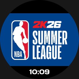 NBA Summer League 2K26 2k