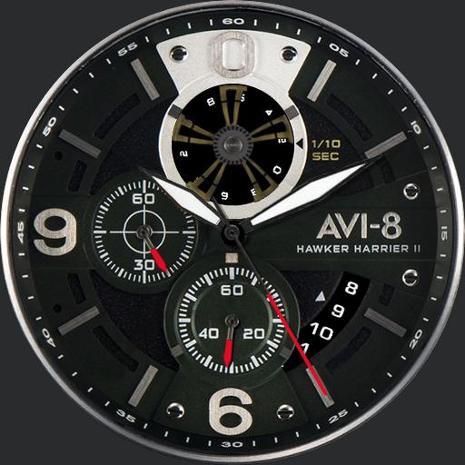 Avi-8 AV-4051-02 v2.2