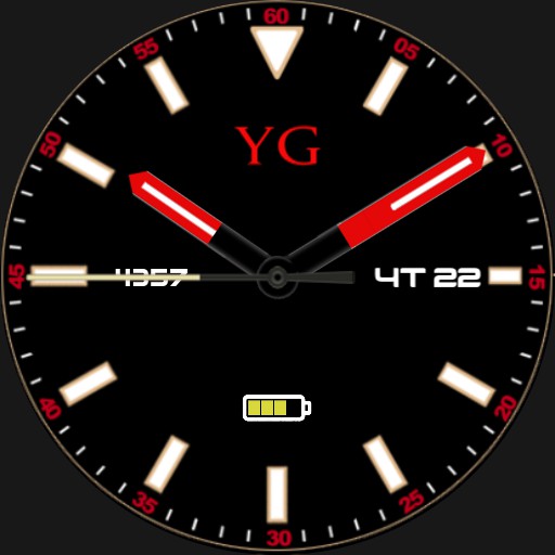 YG no Besel