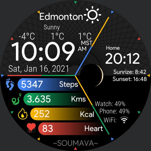 Information Simplicity