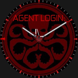 - A. O. S.: Hydra Hack-