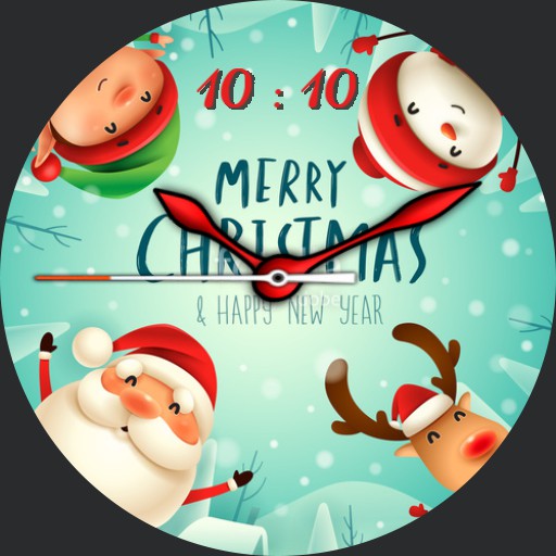 Bremont Meteo Nspz_73 Christmas Special Sylvie