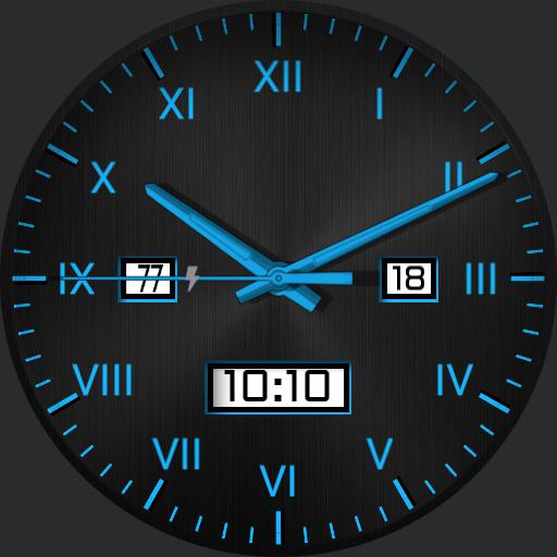 Classic Kristof version color 2