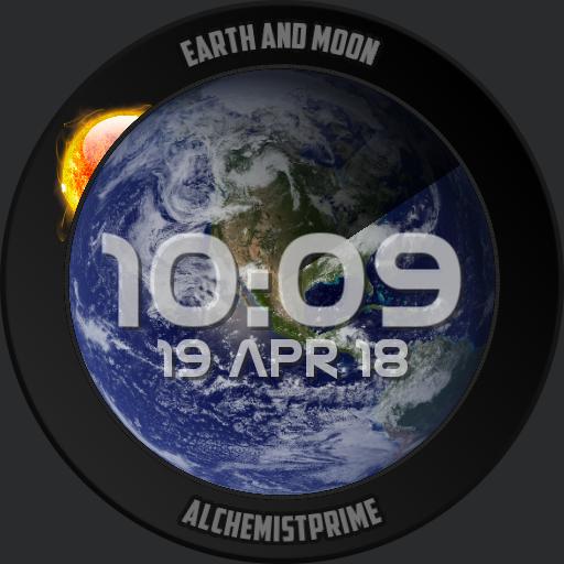 Earth