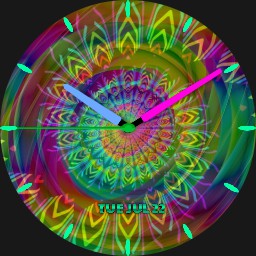Tie dye and Fry Copy