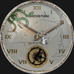 tourbillon watch