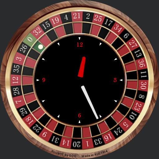 Roulette V1.1