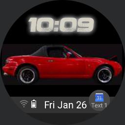 Miata NA