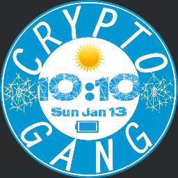 CryptoGang