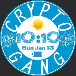 CryptoGang