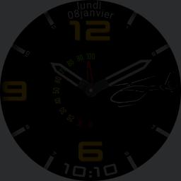 SHN 2 BNL