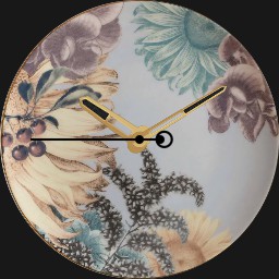 Two Porcrlain Plates by Artemest