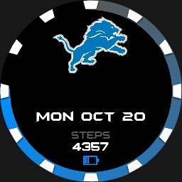 Detroit Lions