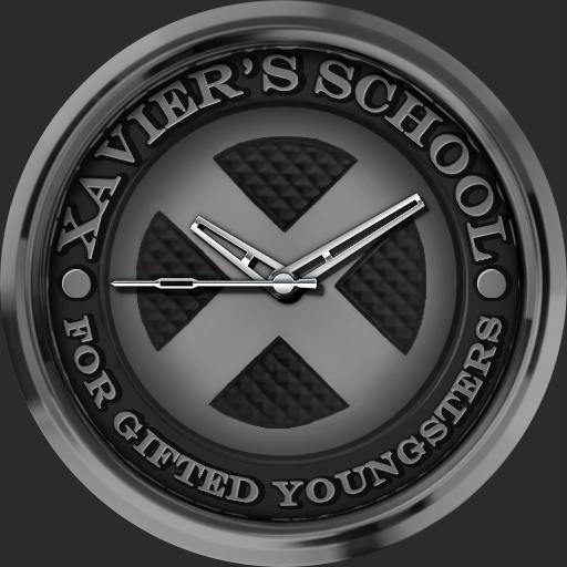 Xaviers School for Gifted Youngsters