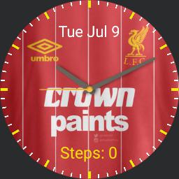 Crown Paints