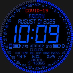 COVID-19
