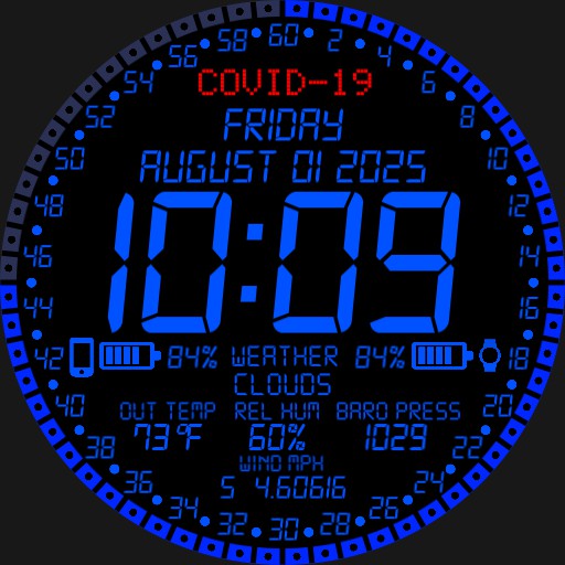 COVID-19