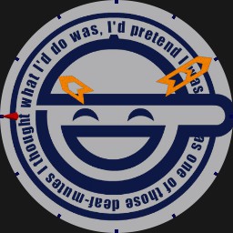 Laughing Man