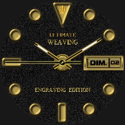 C.X. Ultimate Weaving