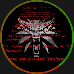  canserbero vive por siempre en todos los k aun escuchanos su musica. 