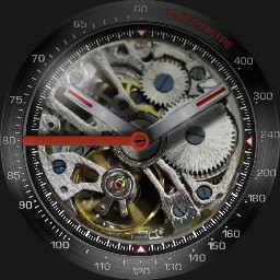 mecanic 776