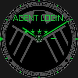 - A. O. S. :  Login -
