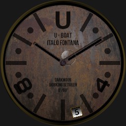 U-BOAT ITALO
