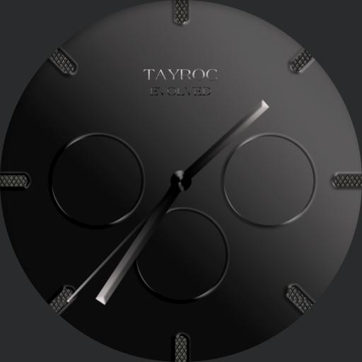 Tayroc Evolved