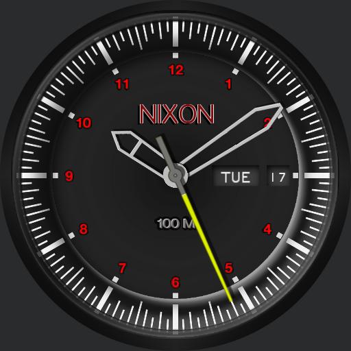 Nixon Don II