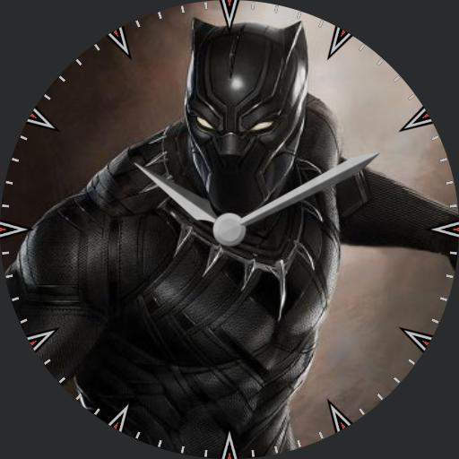 Black Panther