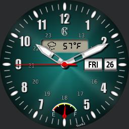 CK Model 0424
