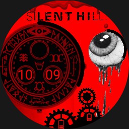 SILENT HILL V.1 Copy