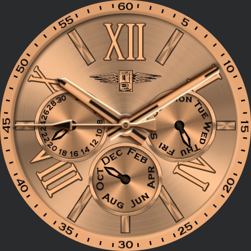 Gold Dynasty JBGD131119