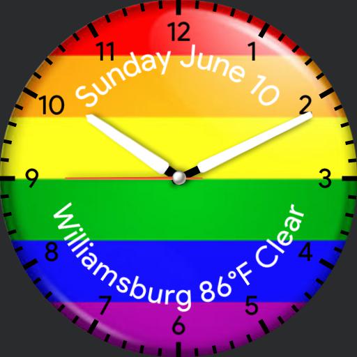 Gay Pride Pulse Orlando