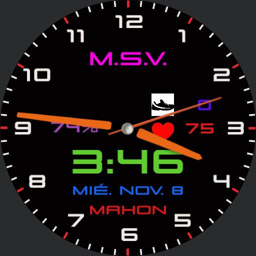 Msv 01
