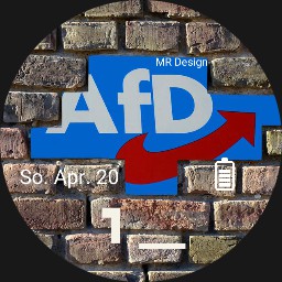 AFD Watch