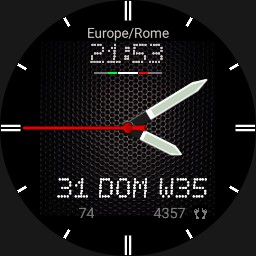 td25/26 tap world timer