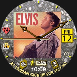 SINGERS: ROCK & ROLL x7 Automatically Changes - Furmaniac