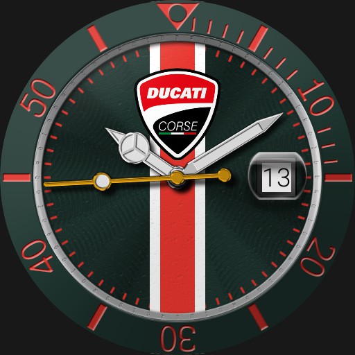 Ducati