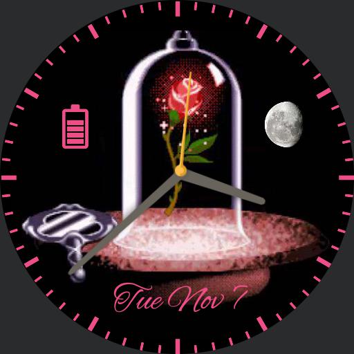 Beauty and the Beast